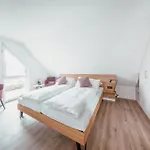 Magnolie Gmbh Отель 4*