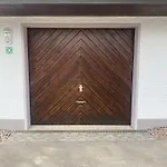 Отель Magnolie Gmbh 4*