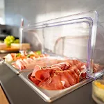 Magnolie Gmbh Отель