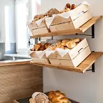 Magnolie Gmbh Отель Лауфенбург