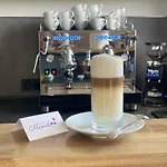 Отель Magnolie Gmbh