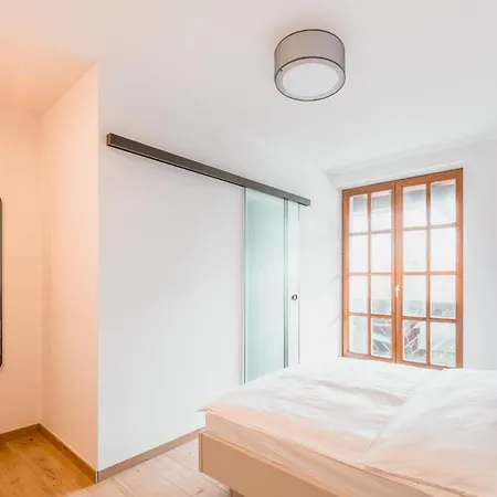 Magnolie Gmbh Hotel Laufenburg