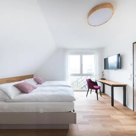 Magnolie Gmbh 4*