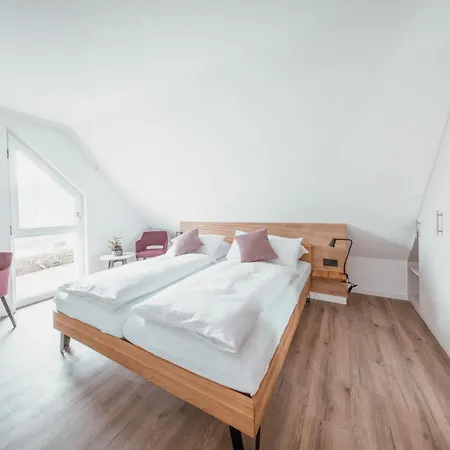Magnolie Gmbh Szálloda 4*