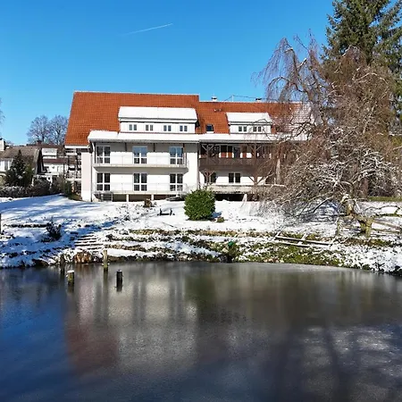 Magnolie Gmbh Laufenburg
