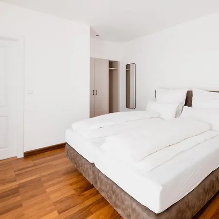 Magnolie Gmbh Hotel