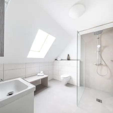 호텔 Magnolie Gmbh