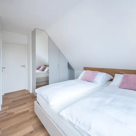 Magnolie Gmbh Hotel 4*