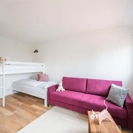 Magnolie Gmbh 4*