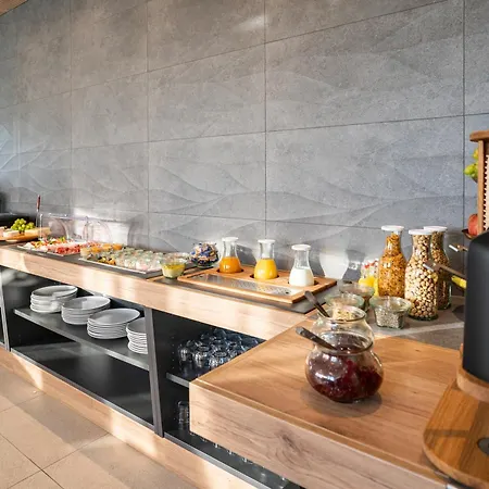 호텔 Magnolie Gmbh