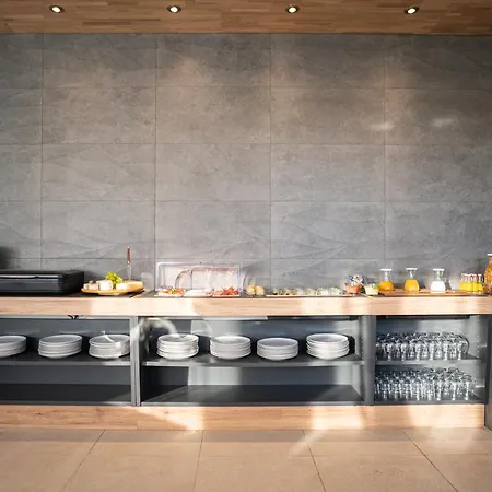 Magnolie Gmbh Hotel 4*