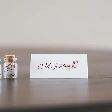 호텔 Magnolie Gmbh