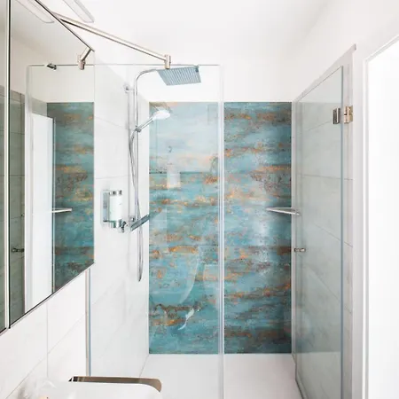 호텔 Magnolie Gmbh 4*