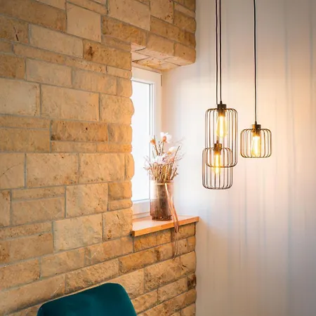 Magnolie Gmbh 라우펜부르크