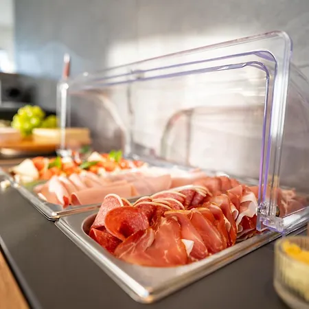 Magnolie Gmbh 호텔