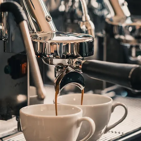 Magnolie Gmbh 라우펜부르크