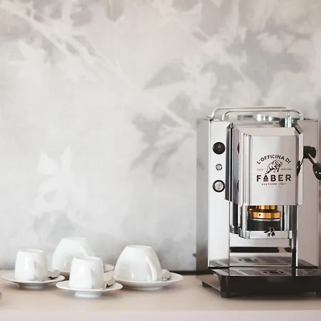 호텔 Magnolie Gmbh 4*