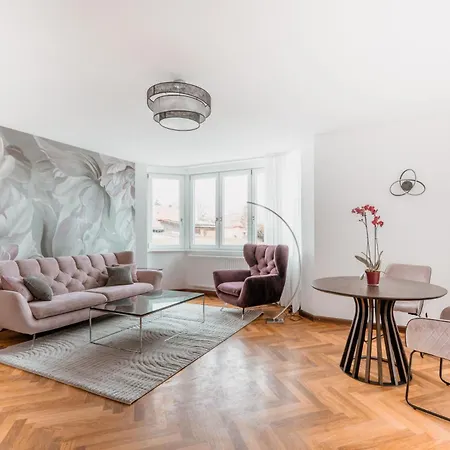 Magnolie Gmbh 4*