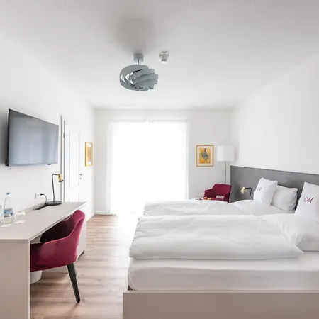 Magnolie Gmbh 라우펜부르크