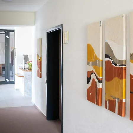 Magnolie Gmbh 4* 라우펜부르크