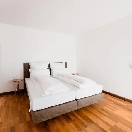 Magnolie Gmbh 4* Laufenburg