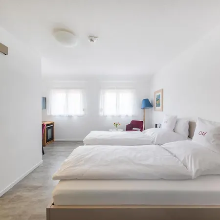 호텔 Magnolie Gmbh 라우펜부르크