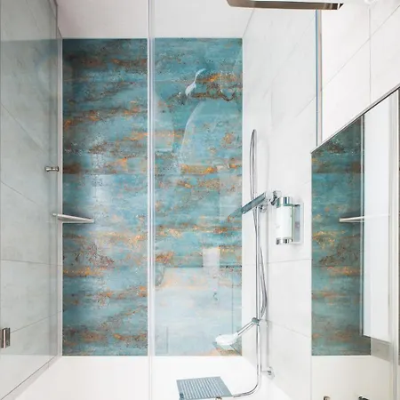 호텔 Magnolie Gmbh