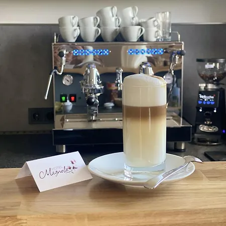 Szálloda Magnolie Gmbh
