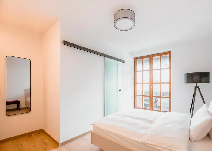 Magnolie Gmbh Hotel Laufenburg