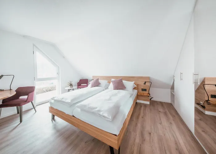 Magnolie Gmbh Hotel 4*
