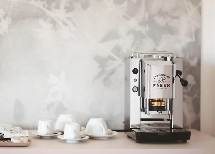 Hotel Magnolie Gmbh 4*