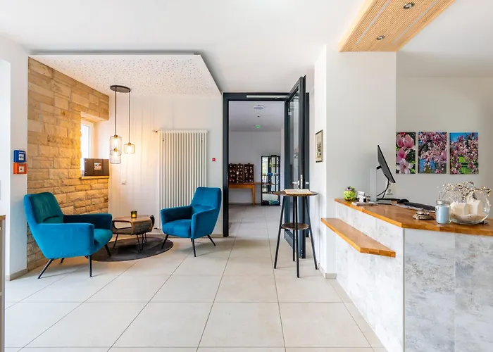 Hotel Magnolie Gmbh 4*